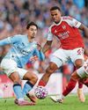 Blues belief bolstered despite late blow Manchester Evening News
