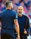 Emirates all fired up over Rodri presence Manchester Evening News