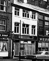 Vanished streets and clubs torn down for Arndale Manchester Evening News