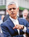 Khan calls Trump racist, sexist and Islamophobic Manchester Evening News