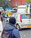 Popular fair shuts early after youth disturbance Manchester Evening News