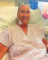 Former teacher warns not to ignore persistent heartburn following cancer diagnosis Manchester Evening News