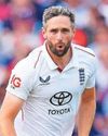 Woakes to retire after missing out on Ashes Manchester Evening News