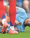 Rodri form is giving Blues deal dilemma Manchester Evening News