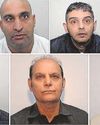 Grooming gang rapist subjected to 'substantial' attacks in prison Manchester Evening News