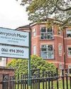 Probe as pensioner dies after care home 'accident' Manchester Evening News