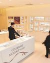 Fall in profits takes shine off Pandora's performance Manchester Evening News