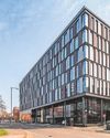 Medical firm's plans for 'flagship' research hub18