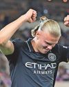 City surrender two leads as draw reveals they are still off the pace39