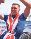 Maguire left ‘buzzing’ after a bronze finish Manchester Evening News