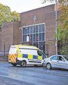 Evacuated residents allowed back home Manchester Evening News