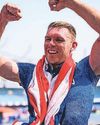 Maguire: 'Now I know what I need to do for LA 2028' Manchester Evening News