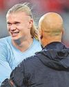 Guardiola hails importance of two 'key pieces' that will shape season Manchester Evening News