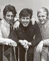 Liam and Noel think I'm their uncle... Manchester Evening News