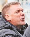 'Soft' penalty but Hatters 'deserved to win the game' Manchester Evening News