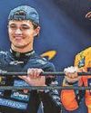 'Lot at stake' for McLaren Manchester Evening News