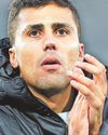 A REAL GON KID! NICO ON HIS STEEP LEARNING CURVE AT CITY Manchester Evening News