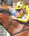 Rock in search of first win of year at Leicester Manchester Evening News