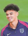 O'Reilly in line for Three Lions debut after City change Manchester Evening News
