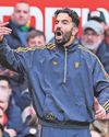 Rooney changes mind over United boss Amorim Manchester Evening News