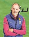 I love playing for England - insists Stones Manchester Evening News