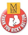 Thousands set to say farewell to legend Ricky Manchester Evening News