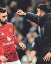 BRUNO-GO CAPTAIN'S SAUDI SNUB Manchester Evening News