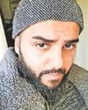 Synagogue attacker's father in new call for unity Manchester Evening News