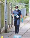 Three more arrests after stab horror Manchester Evening News