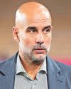 City pointing towards being back in race Manchester Evening News