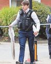 Suspect package sparks evacuation at centre near terror attack synagogue Manchester Evening News