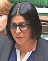Mahmood: More must be done to protect Jewish community Manchester Evening News