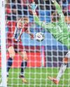 Erling's not too VAR away from another PL record Manchester Evening News