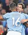 Nico: I listen and learn from Rodri - he knows a lot37