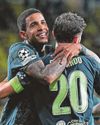 City hitting their stride as Haaland once again sets pace Manchester Evening News