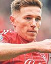 Amorim steps up interest in Forest midfielder Elliot Manchester Evening News