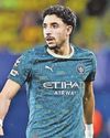 Marmoush must force himself into Guardiola's plans40