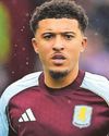 Sancho decision will be made by end of campaign48