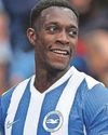 Welbeck says Reds are one of toughest opponents46