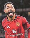 Cunha silencing doubters as he picks up plaudits Cunha silencing doubters as he picks up plaudits39