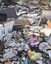 Call for crackdown on fly-tipping by organised crime gangs Call for crackdown on fly-tipping by organised crime gangs27