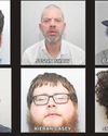 Drugs gang brought down after shooting Drugs gang brought down after shooting15