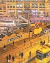 Tram drivers could strike over 'fatigue' and shift patterns Tram drivers could strike over 'fatigue' and shift patterns9