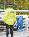 Alleged ‘associate’ of synagogue attacker on four terrorism charges Alleged ‘associate’ of synagogue attacker on four terrorism charges6