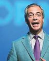 Reform UK is handed record £9m donation Reform UK is handed record £9m donation21