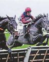 HORSE POWER Nicholls hoping to bring the drama at Sandown HORSE POWER Nicholls hoping to bring the drama at Sandown32