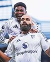 Amorim kept in dark over AFCON players' availability Amorim kept in dark over AFCON players' availability35