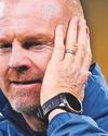 Forest boss says his side 'aren't a million miles off'36