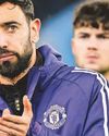 BRU ARE YA? Big problem as captain sits out Boxing Day clash41