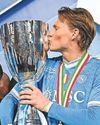 Scott continues to shine with the final say in Italy43